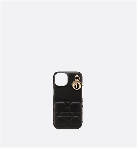 dior iphoneケース|【日本限定】Lady Dior iPhone 16 ケース.